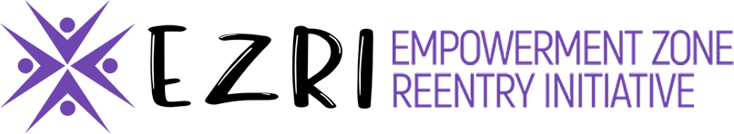 Ezri Logo Ezri Logo